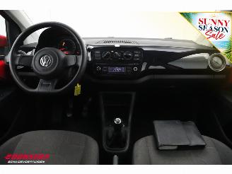 Volkswagen Up! 1.0 move up! 5-drs BlueMotion Airco picture 9