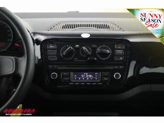Volkswagen Up! 1.0 move up! 5-drs BlueMotion Airco picture 10
