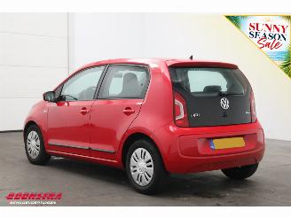 Volkswagen Up! 1.0 move up! 5-drs BlueMotion Airco picture 4