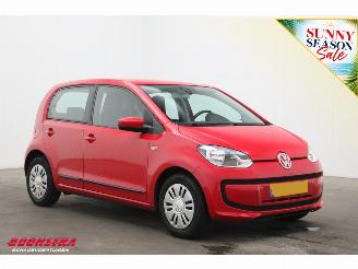 Volkswagen Up! 1.0 move up! 5-drs BlueMotion Airco picture 2