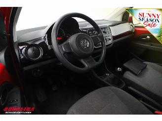 Volkswagen Up! 1.0 move up! 5-drs BlueMotion Airco picture 13
