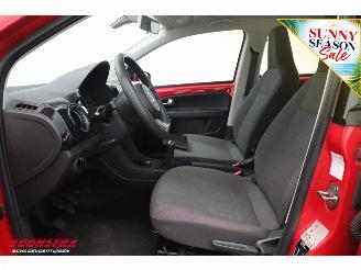 Volkswagen Up! 1.0 move up! 5-drs BlueMotion Airco picture 11