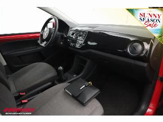 Volkswagen Up! 1.0 move up! 5-drs BlueMotion Airco picture 8