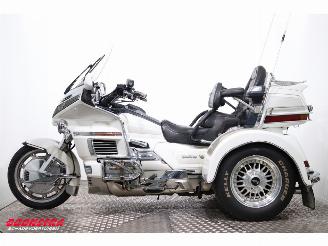 Honda GoldWing GL 1500 Trike Cruise Reverse 21.406 km! picture 5