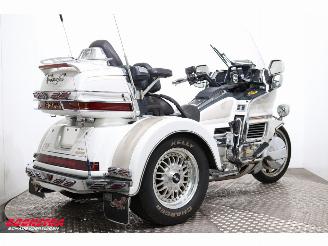 Honda GoldWing GL 1500 Trike Cruise Reverse 21.406 km! picture 3