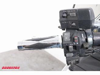 Honda GoldWing GL 1500 Trike Cruise Reverse 21.406 km! picture 16