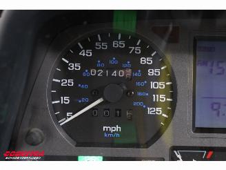 Honda GoldWing GL 1500 Trike Cruise Reverse 21.406 km! picture 11