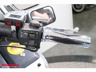 Honda GoldWing GL 1500 Trike Cruise Reverse 21.406 km! picture 17