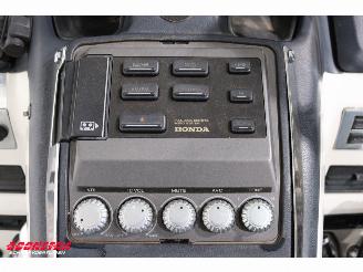 Honda GoldWing GL 1500 Trike Cruise Reverse 21.406 km! picture 14