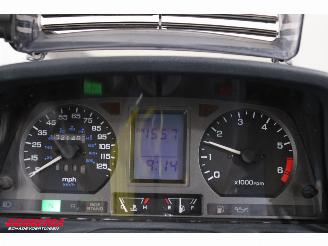Honda GoldWing GL 1500 Trike Cruise Reverse 21.406 km! picture 10