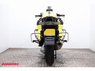 BMW R 1200 RT ABS LED Heizgriffe picture 8