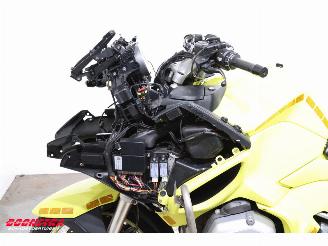 BMW R 1200 RT ABS LED Heizgriffe picture 9
