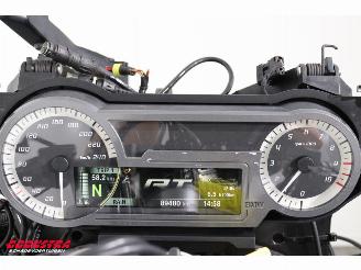 BMW R 1200 RT ABS LED Heizgriffe picture 15