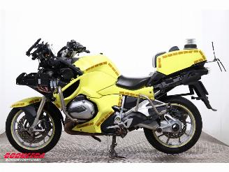 BMW R 1200 RT ABS LED Heizgriffe picture 5