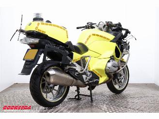 BMW R 1200 RT ABS LED Heizgriffe picture 3