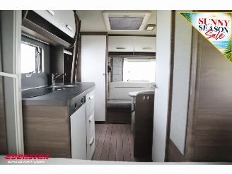 Knaus  Sport 420 QDSilver Selection Mover Fietsendrager picture 11