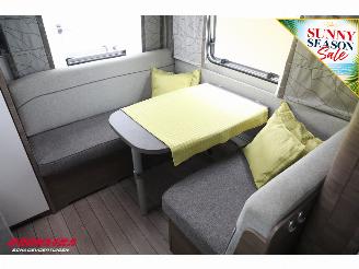 Knaus  Sport 420 QDSilver Selection Mover Fietsendrager picture 14