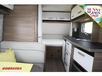 Knaus  Sport 420 QDSilver Selection Mover Fietsendrager picture 10