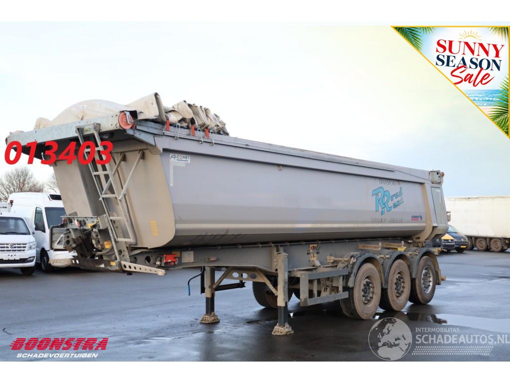 Schmitz Cargobull  SCB*S3D Kipper BY 2025