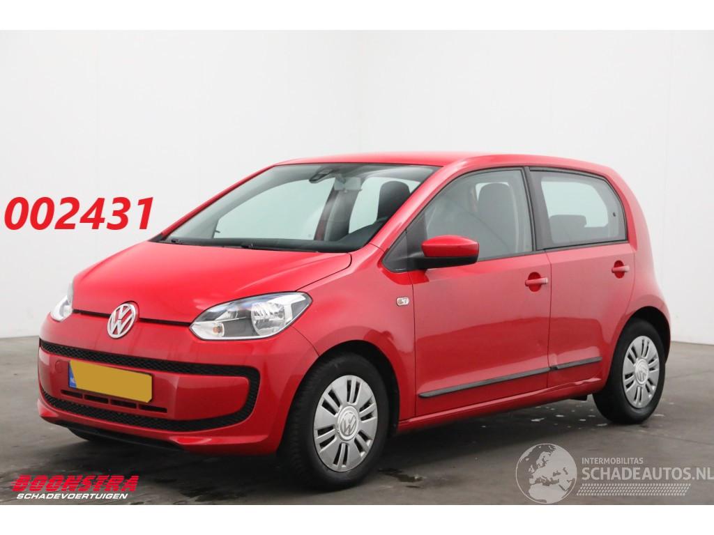 Volkswagen Up! 1.0 move up! BlueMotion 5-DRS Airco