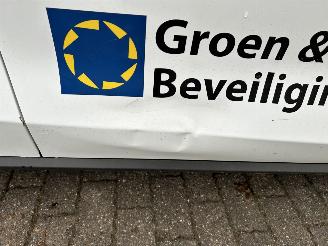 Ford Focus 1.0 EcoBoost Hybrid Titanium  Stationcar picture 5