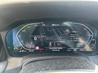 BMW 3-serie 320e Touring xDrive Business Automaat picture 17