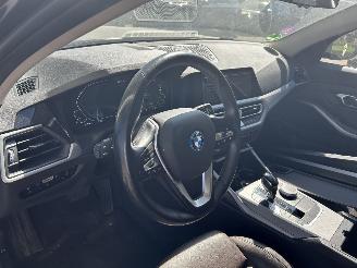 BMW 3-serie 320e Touring xDrive Business Automaat picture 19