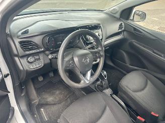 Opel Karl 1.0 ecoFlex  Edition picture 9