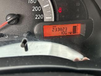 Nissan Micra 1.2   30 Th Aniversary picture 7