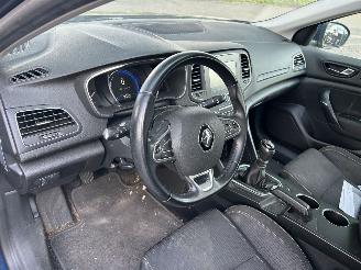 Renault Mégane Stationcar 1.2 TCe  Zen picture 11