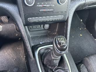 Renault Mégane Stationcar 1.2 TCe  Zen picture 10