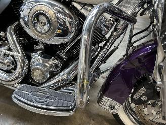 Harley-Davidson Road King FLHRC picture 6
