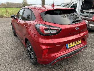 Ford Puma 1.0 ST Line picture 7