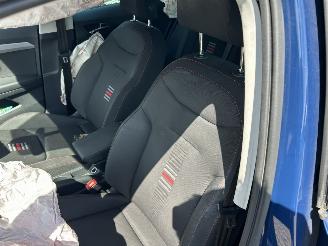 Seat Ibiza 1.6 TDI  FR Business  Intense   5 Drs picture 10