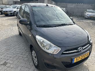 Hyundai I-10 1.0 picture 3