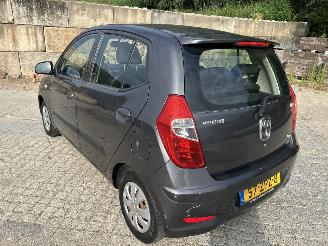 Hyundai I-10 1.0 picture 5