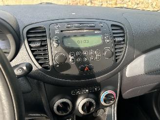 Hyundai I-10 1.0 picture 8