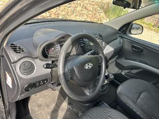 Hyundai I-10 1.0 picture 10