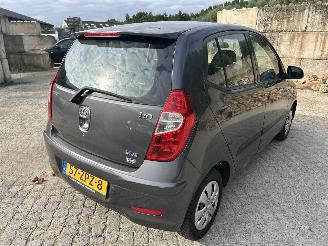 Hyundai I-10 1.0 picture 4