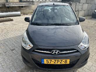 Hyundai I-10 1.0 picture 2
