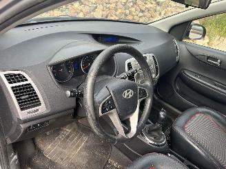 Hyundai I-20 1.2 picture 12