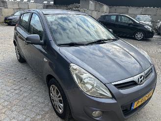 Hyundai I-20 1.2 picture 3