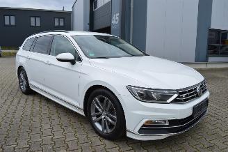 Volkswagen Passat 2.0 TDI 110 KW R LINE picture 1