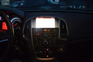 Opel Astra 1.7 CDTI SPORT KLIMA NAVI picture 11