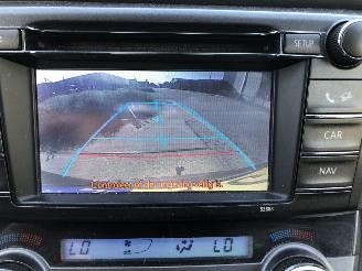 Toyota Rav-4 2.0D4D 91kW E5 Grijs kenteken, LKW picture 9