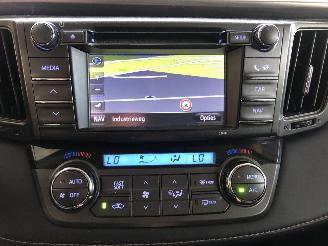Toyota Rav-4 2.0D4D 91kW E5 Grijs kenteken, LKW picture 8