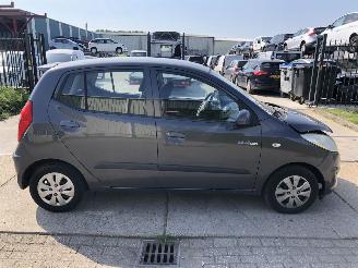  Hyundai I-10 1.0i E5 Airco 65000 km 2012/11
