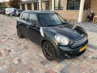 Mini Countryman 1.6 cooper D CHILI picture 2