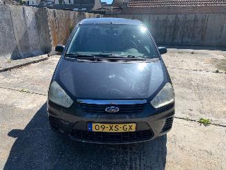 krockskadad bil auto Ford C-Max 1.6 16V TREND 2007/9