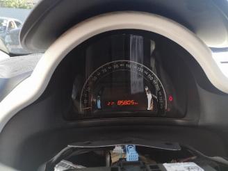 Renault Twingo Twingo III (AH), Hatchback 5-drs, 2014 / 2024 1.0 SCe 70 12V picture 9
